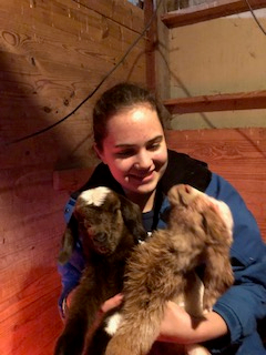 photo Charlie and Lucy