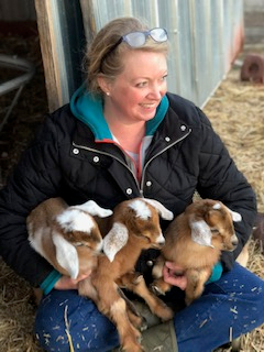 photo Coconut, Cinnamon, and Sage