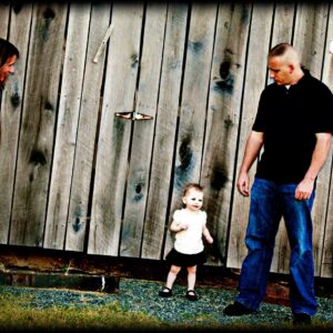 photo An early morning venture to the park - Taken on September 4, 2010 by Demecia Lagundo