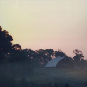 photo Daybreak - Taken in September 2010 by Alan Young