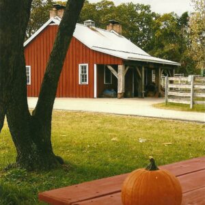 photo Blacksmiths' Workshop -  by Rebecca Dennet