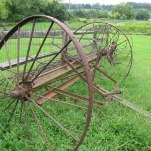 photo Wheel -  by Melissa Drouin