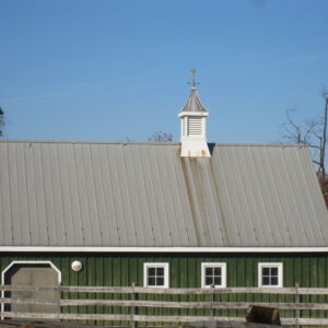 photo Comfort Station - taken in November by Corey Carpenter