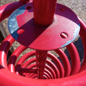 photo A Thing-a-majig - Taken in February by Melinda Myers