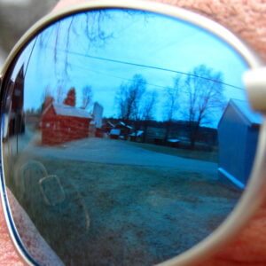 photo Winter is in the Eye of the Beholder - Taken Feb. 22nd by Maddy Beyer