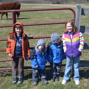 photo Enjoying the Park - Taken on March 10th by Cindy Myers