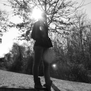 photo Sunny Day - Taken in February by Melinda Myers