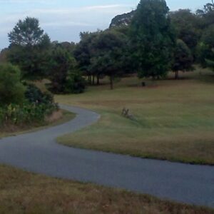 photo Trail - Taken on September 7, 2013 by Deborah Deckert