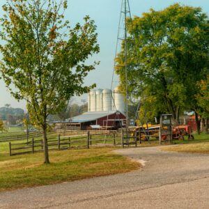 photo Windmill - Taken on October 31, 2013 by Joseph Pobre