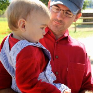 photo Watching Those  Darn  Ducks - Taken  by  the  Duck  Pen  on  October  19,  2013 by Shayna  Matthews