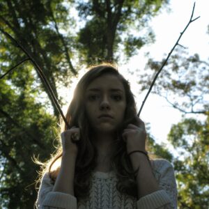 photo Blending  In - Taken  on  October  18,  2013 by Victoria  Mucciacciaro