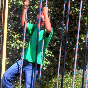 photo Climber - Taken  on  July  26,  2013 by Blanca  Moon  Thorpe