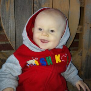photo Happy  Visitor - Taken  on  the  side  porch  of  the  Kinder  farmhouse  on  October  20,  2013 by Danial  Kaub