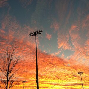 photo A Fall to Remember - Taken by Athletic fields on November 5, 2013 by Brandon Jackson