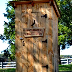 photo Out of Time - Taken near the Kitchen Garden on October 17, 2015 by David Malkiewicz