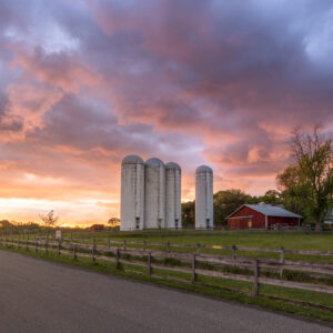 photo A Memory of Spring - Taken on May 14, 2016 by Patrick Gillespie