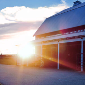 photo Nightfall - Taken on September 11, 2016 by Laura Quevedo