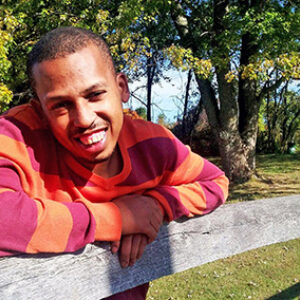 photo Steve's Look - Taken on October 31, 2016 by Steve Furgeson