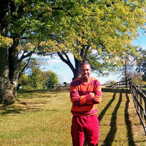 photo Steve's Grin - Taken on October 31, 2016 by Steve Furgeson