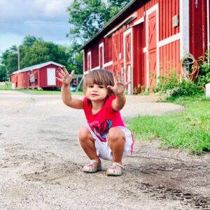 photo Dirty Hands - Taken on July 8, 2019 by Emilia Nichols