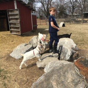 photo Kids Rock - Taken on March 15, 2019 by Kristine Mase