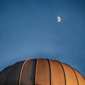 photo Birds of a Feather at KFP - Taken East, near silos, with farmhouse to the left, on December 22, 2020 by Mark Laster
