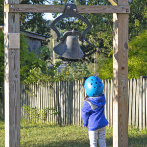 photo Wake-up - Taken on October 3, 2020 by Tina Duong