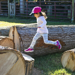 photo Obstacle Jumping - Taken on October 3, 2020 by Quan Tran
