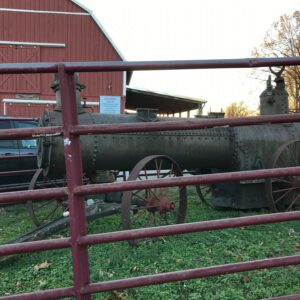 photo Antique Exploration - Taken on November 20, 2020 by Katherine Hill