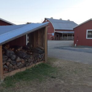 photo Beautiful Barns - Taken on November 20, 2020 by Cailin Sayers