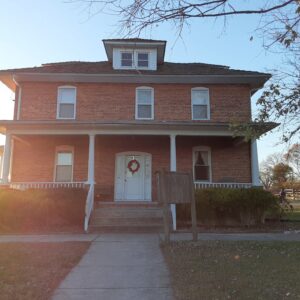 photo Kinder Family Home - Taken on November 20, 2021 by Cailin Sayers