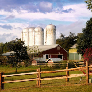 photo Bucolic Scene - Taken on September 21, 2021 by Adam Slote