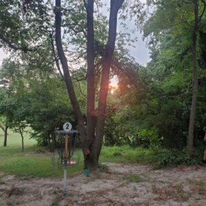 photo Something for Everyone, Disc Golf - Taken at Hole 2 on July 24, 2021 by Stacey Nehrkorn