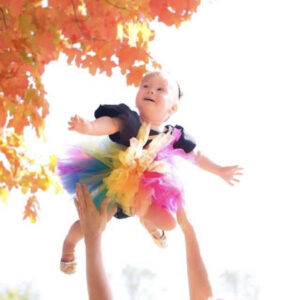 photo Fly High - Taken at the sports fields on October 3, 2021 by Crysty Sharpe
