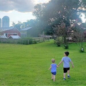 photo Views at Kinder - Taken on September 2, 2021 by Brad Jensema
