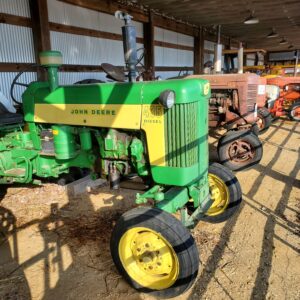 photo Steel Stable - Taken on February 24, 2024 by Kathryn Pegues