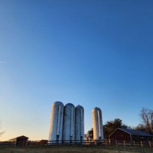 photo Refuge - Taken on February 19, 2024 by Siena Pegues