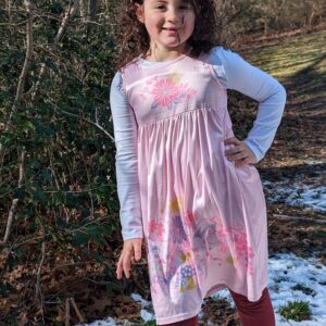 photo Friendship Friends - Taken in February 2024 by the pavilions by Zoey Sowles (age 8)