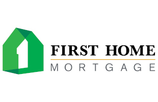 First Home Mortgage logo